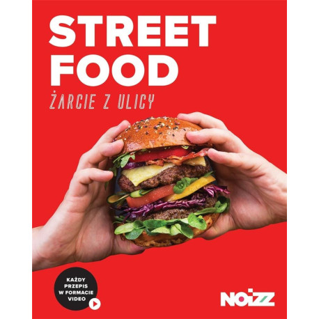 Street food.Żarcie z ulicy