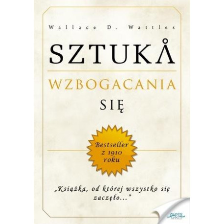 Sztuka wzbogacania się