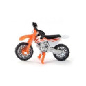 Siku 13 - Motocykl KTM SX-F 4500 S1391