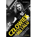 Człowiek z metalu. Szczegółowa biografia Jamesa ..