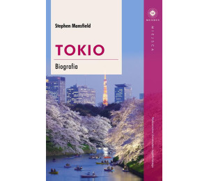 Tokio. Biografia