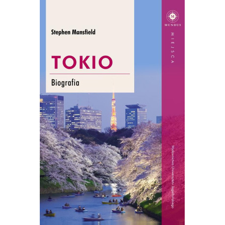 Tokio. Biografia