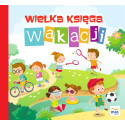 Wielka księga wakacji