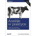 Ansible w praktyce. Automatyzacja konfiguracji...