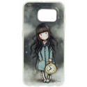 Etui na Samsung S6 Case - White Rabbit