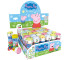 Bańki mydlane Peppa Pig 60ml (36szt)