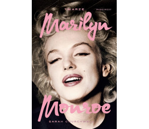 Twarze Marilyn Monroe