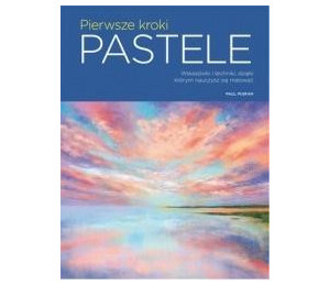 Pierwsze kroki: Pastele