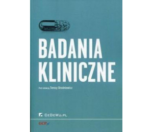 Badania kliniczne