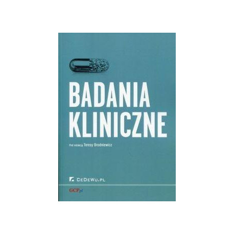 Badania kliniczne