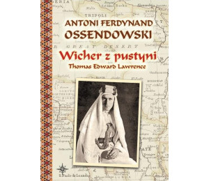 Wicher z pustyni TW