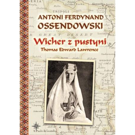 Wicher z pustyni TW