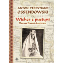 Wicher z pustyni BR