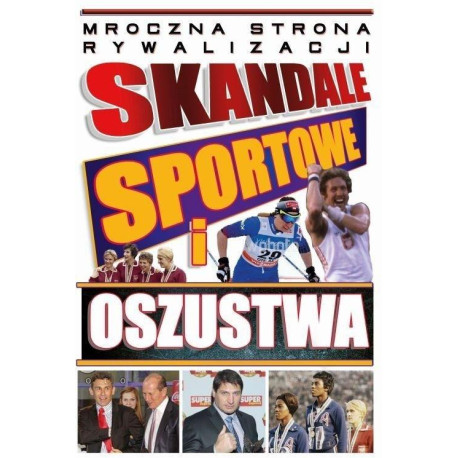 Skandale sportowe i oszustwa ARTI