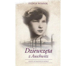 Dziewczęta z Auschwitz TW