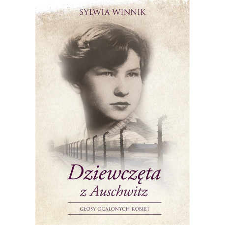 Dziewczęta z Auschwitz TW