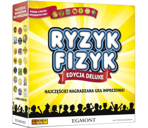 Gra - Ryzyk Fizyk