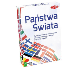 Państwa Świata