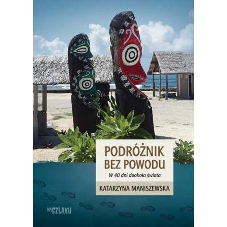 Podróżnik bez powodu. W 40 dni dookoła świata