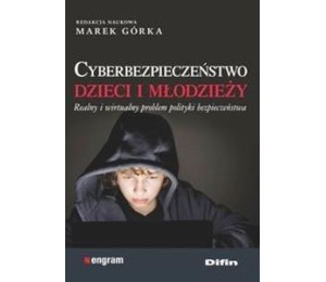 Cyberbezpieczeństwo dzieci i młodzieży...