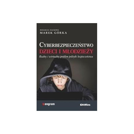 Cyberbezpieczeństwo dzieci i młodzieży...