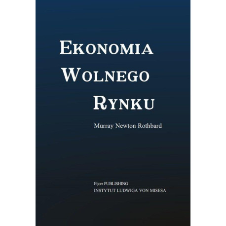 Ekonomia wolnego rynku