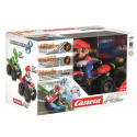 Carrera RC - Mario Kart 8 Quad