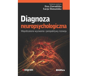 Diagnoza neuropsychologiczna