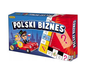 Polski biznes