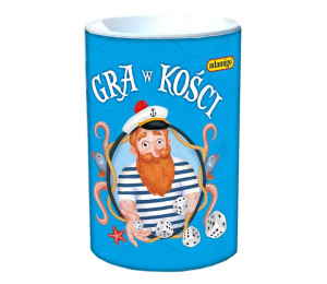 Gra w kości 2