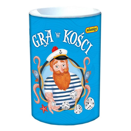 Gra w kości 2