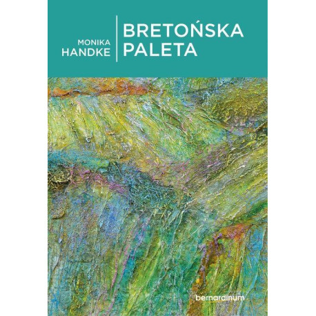 Bretońska paleta