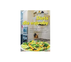 Dieta dla wątroby