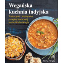 Wegańska kuchnia indyjska