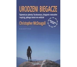 Urodzeni biegacze