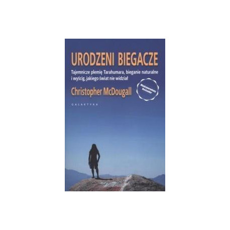 Urodzeni biegacze