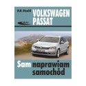 Volkswagen Passat modele 2010-2014 (typu B7)