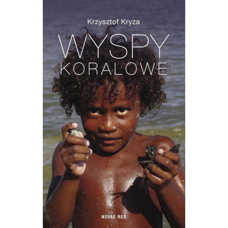 Wyspy Koralowe