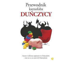 Przewodnik ksenofoba. Duńczycy