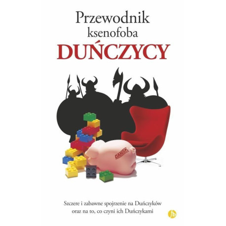 Przewodnik ksenofoba. Duńczycy