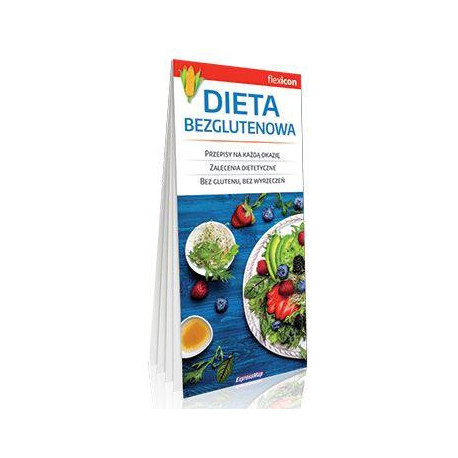 Dieta bezglutenowa