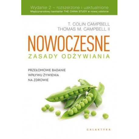 Nowoczesne zasady odżywiania w.2017