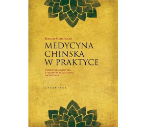 Medycyna chińska w praktyce