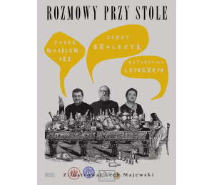 Rozmowy przy stole