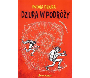 Dziura w podróży