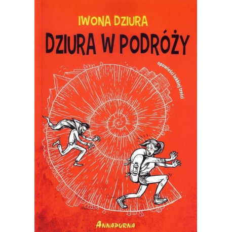 Dziura w podróży