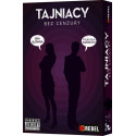 Tajniacy: Bez Cenzury REBEL