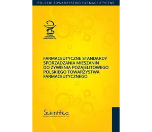 Farmaceutyczne standardy sporządzania mieszanin