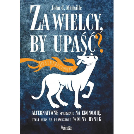 Za wielcy by upaść