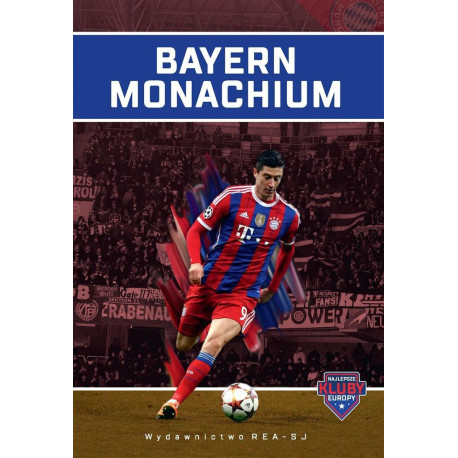 Bayern Monachium